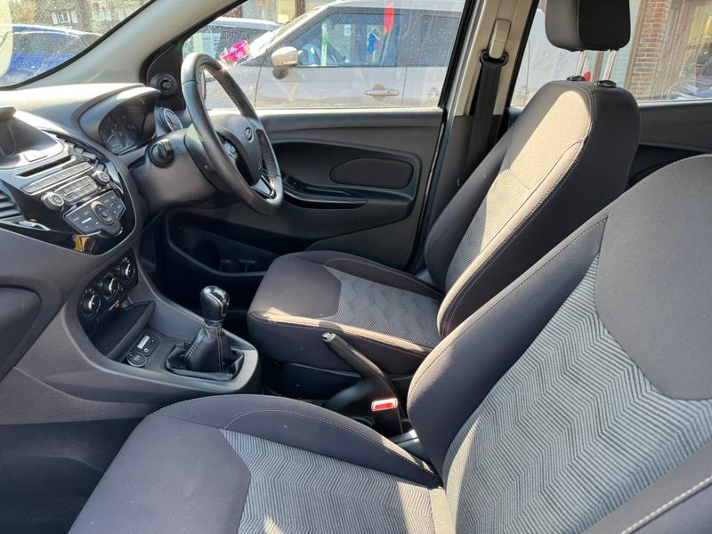 Used Ford Ka+ 2017 for sale - 78166412: Photo 8