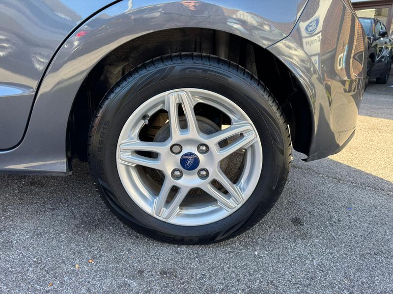 Used Ford Ka+ 2017 for sale - 78166412: Photo 9