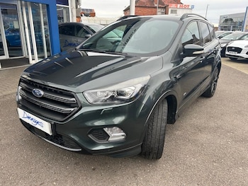Used Ford Kuga 2018 for sale - 76422065: Photo