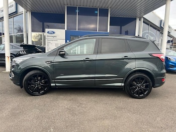 Used Ford Kuga 2018 for sale - 76422065: Photo