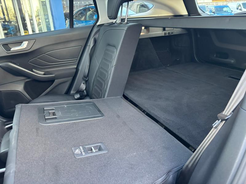 Used Ford Focus 2024 for sale - 77354396: Photo 11