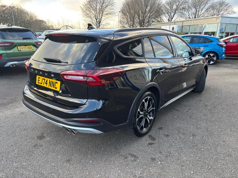 Used Ford Focus 2024 for sale - 77354396: Photo 12