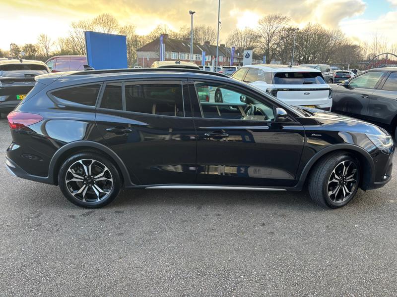 Used Ford Focus 2024 for sale - 77354396: Photo 13