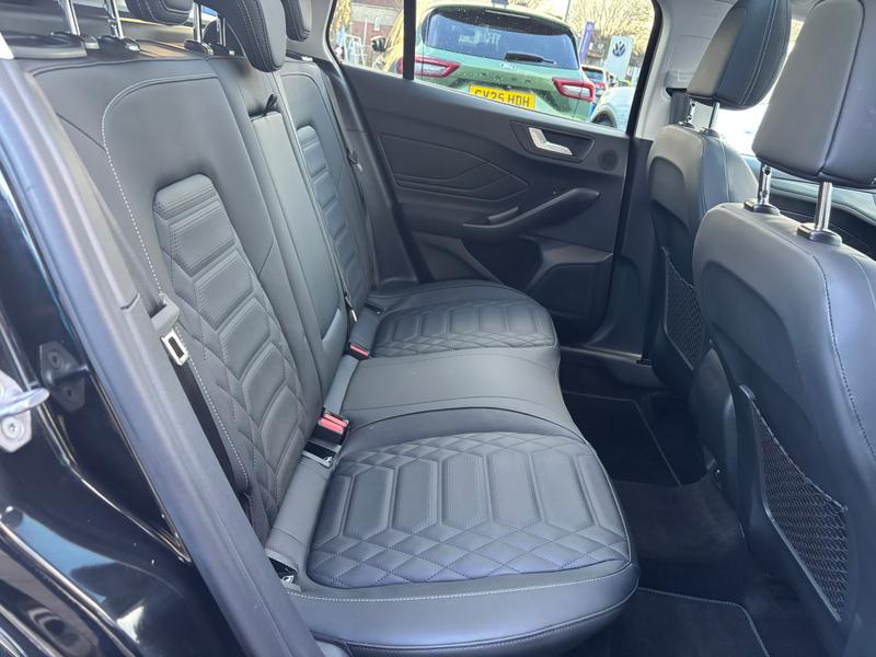 Used Ford Focus 2024 for sale - 77354396: Photo 14