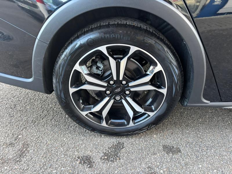 Used Ford Focus 2024 for sale - 77354396: Photo 18