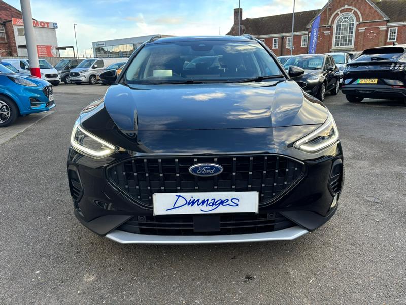 Used Ford Focus 2024 for sale - 77354396: Photo 2