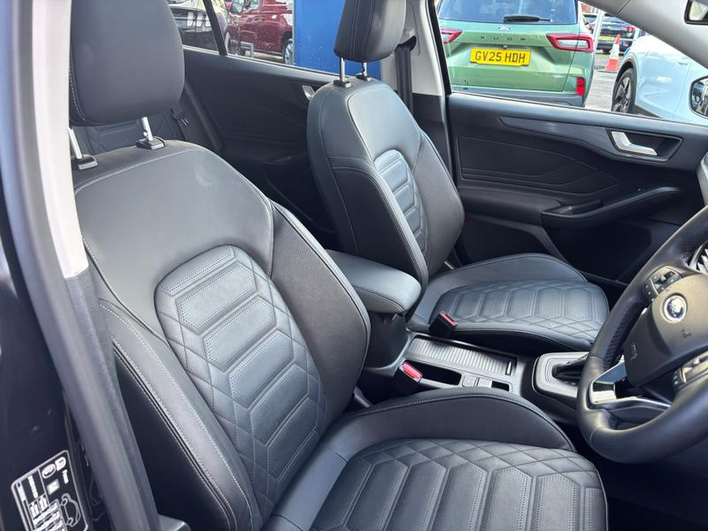 Used Ford Focus 2024 for sale - 77354396: Photo 21