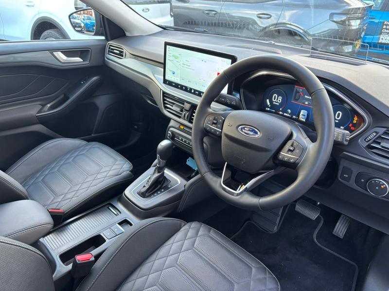 Used Ford Focus 2024 for sale - 77354396: Photo 22