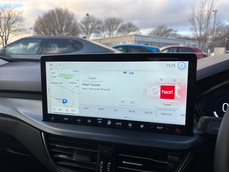 Used Ford Focus 2024 for sale - 77354396: Photo 24