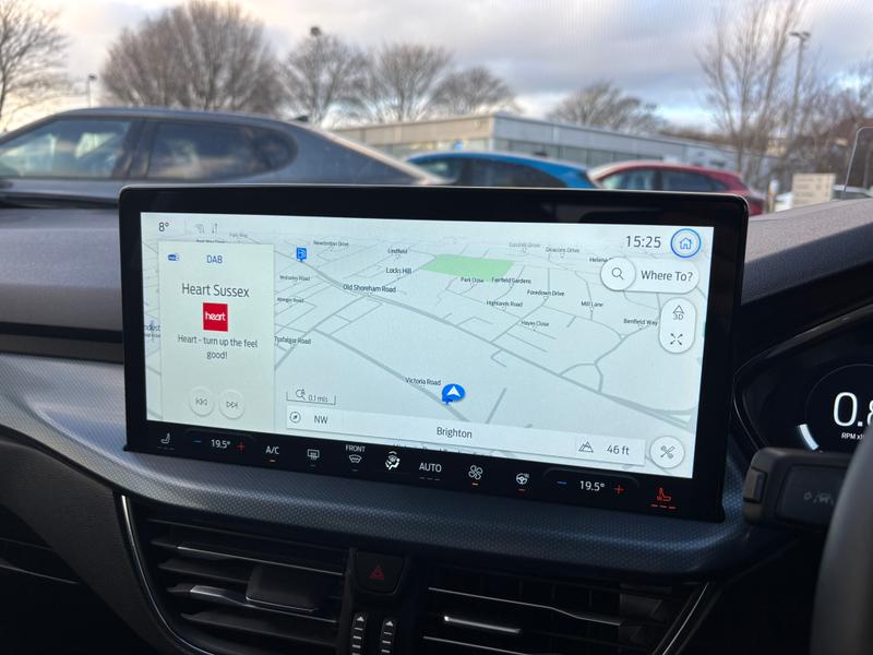 Used Ford Focus 2024 for sale - 77354396: Photo 25