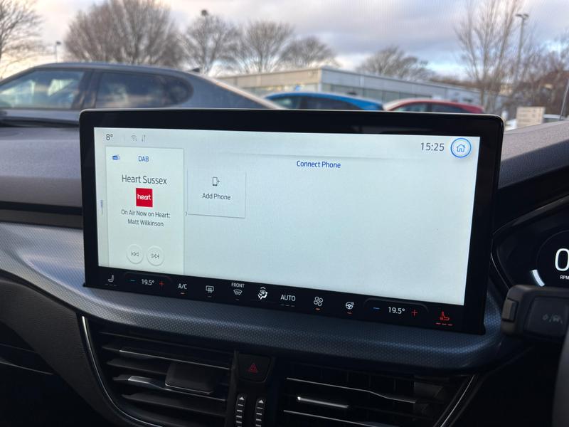 Used Ford Focus 2024 for sale - 77354396: Photo 26