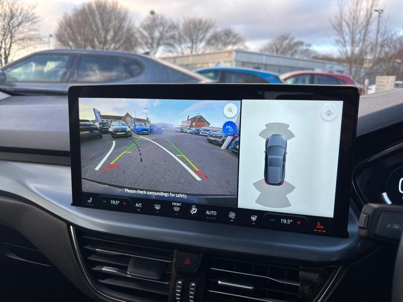 Used Ford Focus 2024 for sale - 77354396: Photo 27