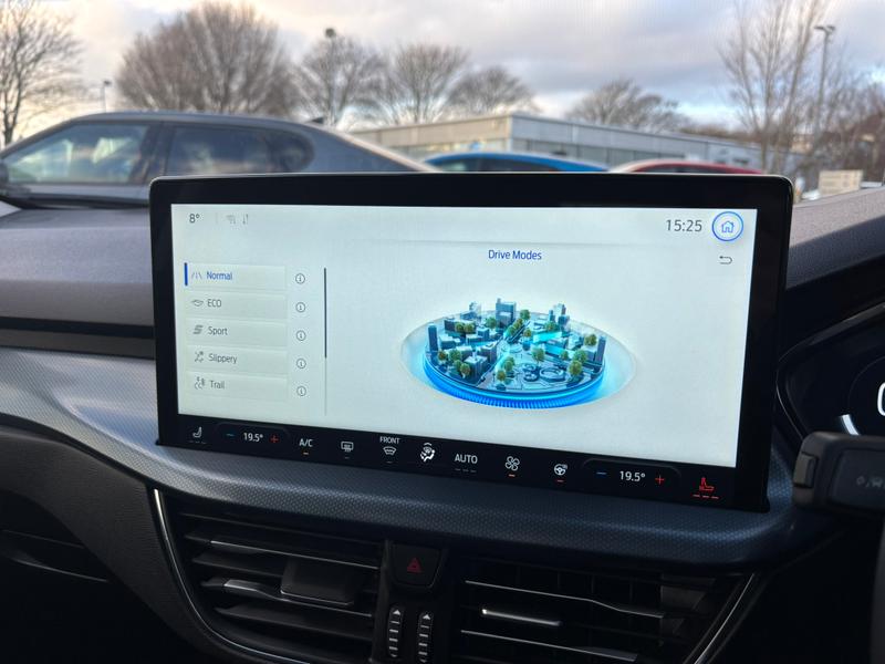 Used Ford Focus 2024 for sale - 77354396: Photo 28