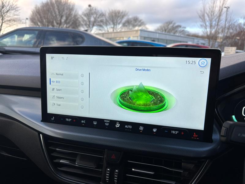 Used Ford Focus 2024 for sale - 77354396: Photo 29