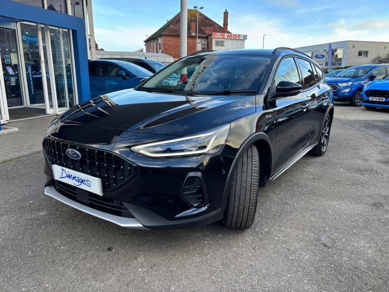 Used Ford Focus 2024 for sale - 77354396: Photo 3