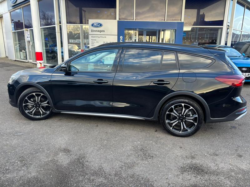 Used Ford Focus 2024 for sale - 77354396: Photo 4