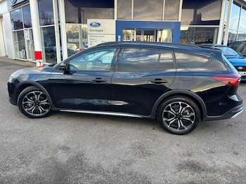 Used Ford Focus 2024 for sale - 77354396: Photo