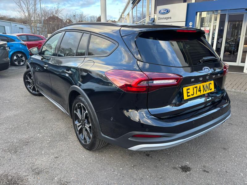 Used Ford Focus 2024 for sale - 77354396: Photo 5