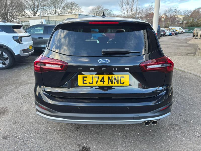 Used Ford Focus 2024 for sale - 77354396: Photo 6