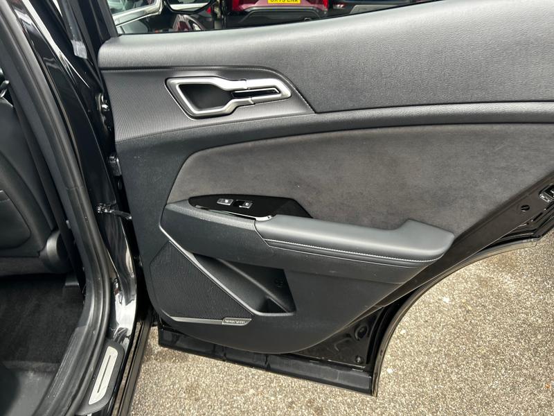 Used Kia Sportage 2024 for sale - 76631326: Photo 14