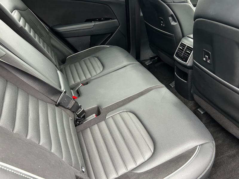 Used Kia Sportage 2024 for sale - 76631326: Photo 15