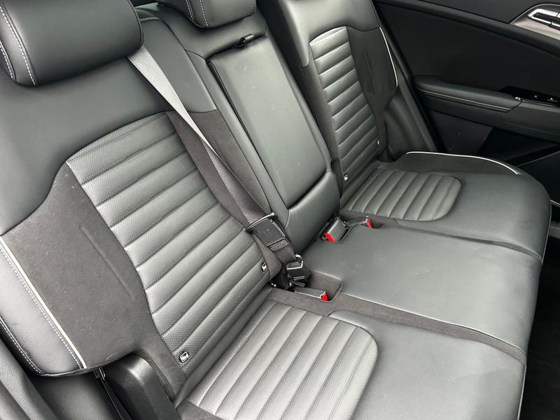 Used Kia Sportage 2024 for sale - 76631326: Photo 16