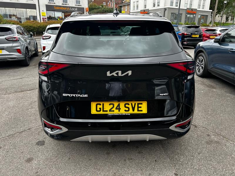 Used Kia Sportage 2024 for sale - 76631326: Photo 6