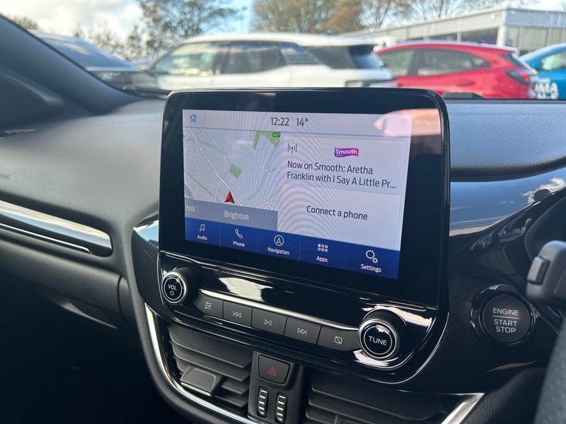 Used Ford Puma 2023 for sale - 76359700: Photo 10