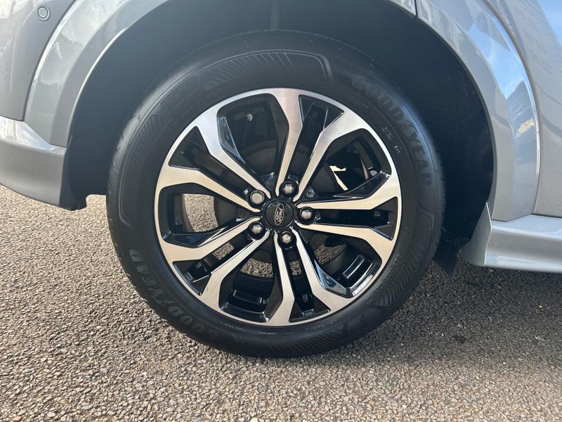 Used Ford Puma 2023 for sale - 76359700: Photo 13