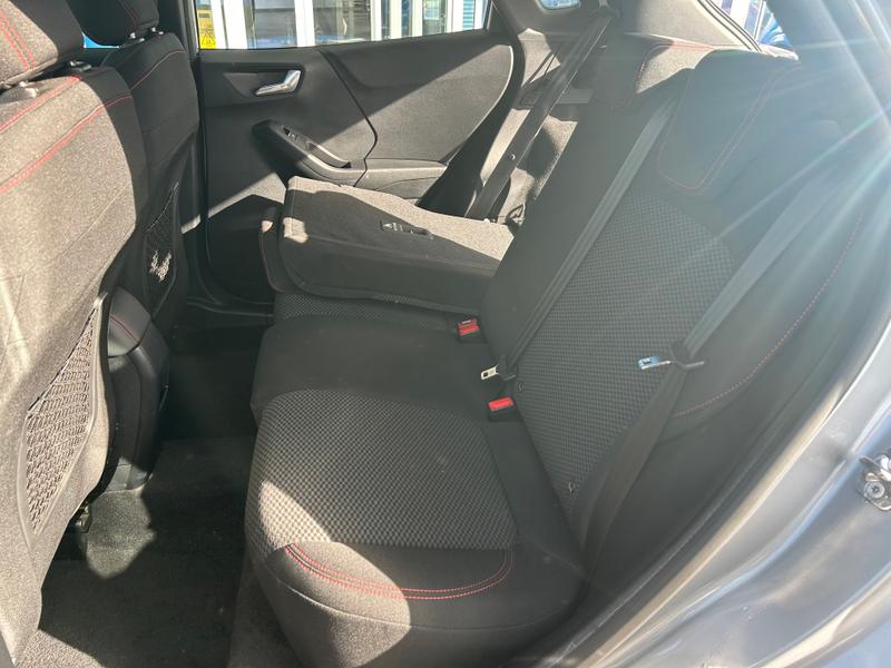 Used Ford Puma 2023 for sale - 76359700: Photo 19