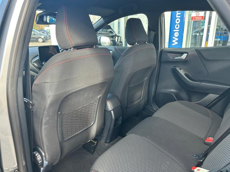 Used Ford Puma 2023 for sale - 76359700: Photo 21