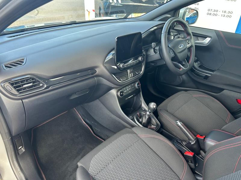 Used Ford Puma 2023 for sale - 76359700: Photo 22