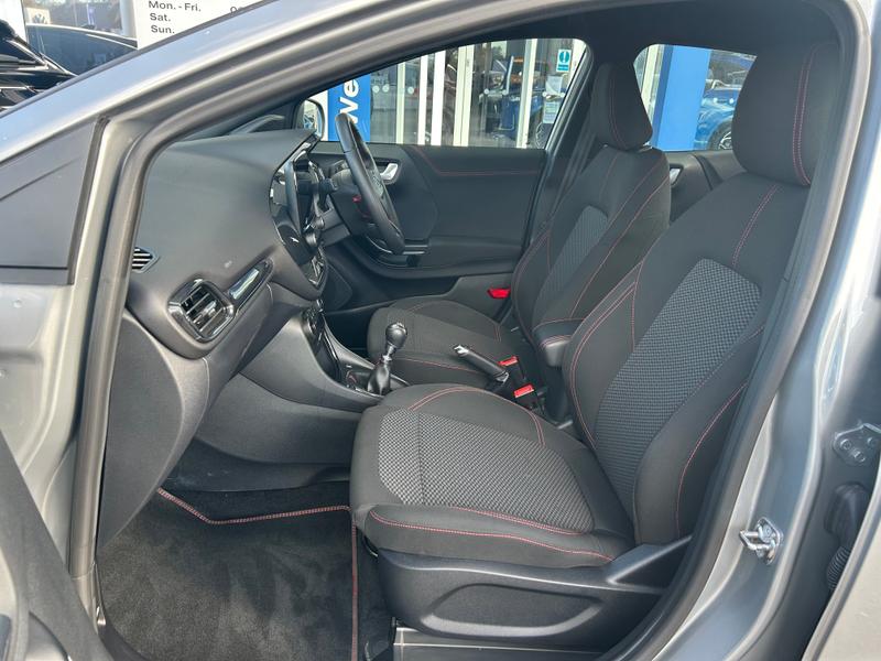 Used Ford Puma 2023 for sale - 76359700: Photo 23