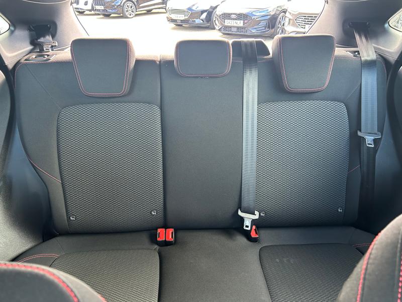 Used Ford Puma 2023 for sale - 76359700: Photo 24