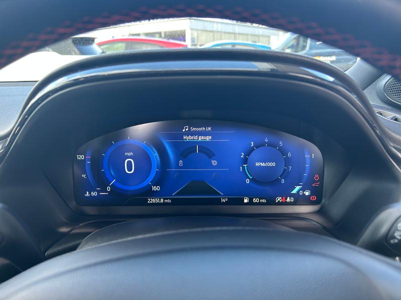 Used Ford Puma 2023 for sale - 76359700: Photo 32