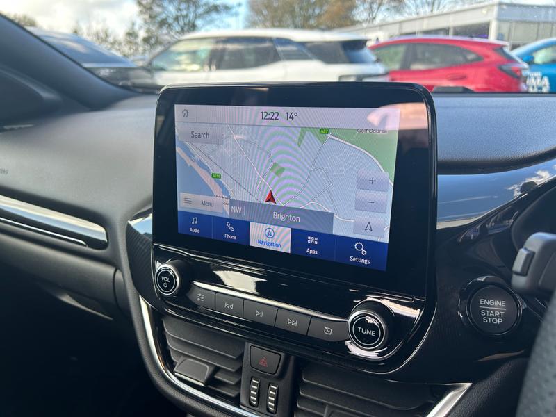 Used Ford Puma 2023 for sale - 76359700: Photo 34