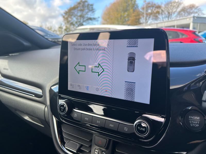 Used Ford Puma 2023 for sale - 76359700: Photo 35