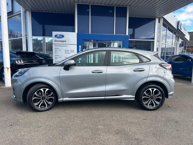 Used Ford Puma 2023 for sale - 76359700: Photo 4