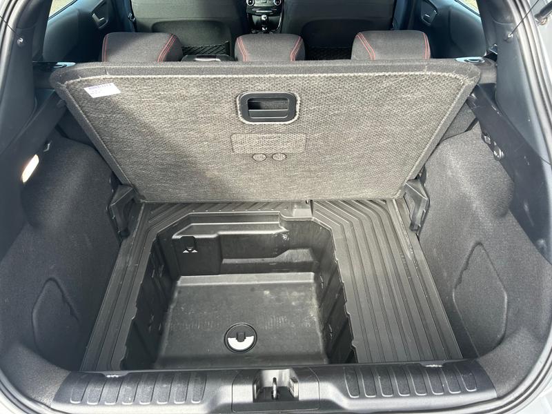 Used Ford Puma 2023 for sale - 76359700: Photo 9