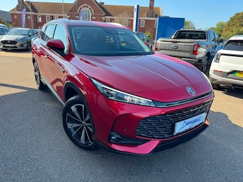 Used MG MG HS 2024 for sale - 79460153: Photo