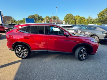 Used MG MG HS 2024 for sale - 79460153: Photo
