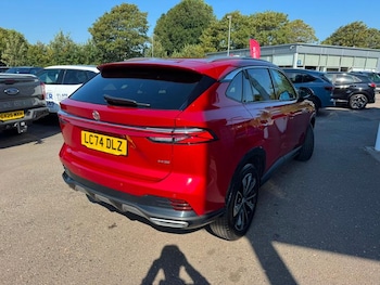 Used MG MG HS 2024 for sale - 79460153: Photo