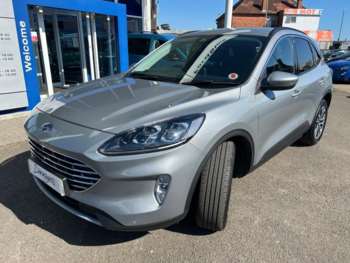 Used Ford Kuga 2022 for sale - 74164901: Photo