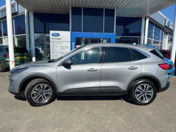 Used Ford Kuga 2022 for sale - 74164901: Photo