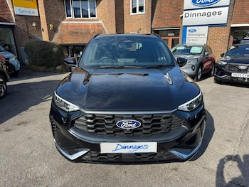 Used Ford Kuga 2025 for sale - 79344616: Photo