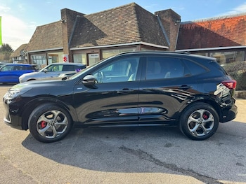 Used Ford Kuga 2025 for sale - 79344616: Photo