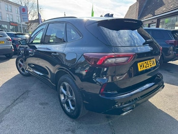 Used Ford Kuga 2025 for sale - 79344616: Photo