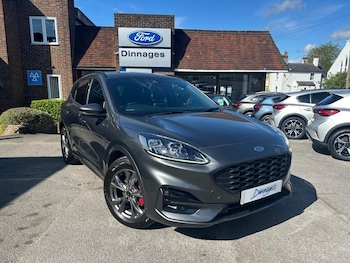 Used Ford Kuga 2023 for sale - 78329539: Photo