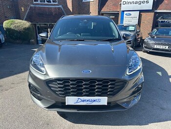 Used Ford Kuga 2023 for sale - 78329539: Photo