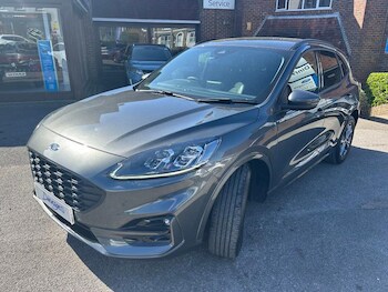 Used Ford Kuga 2023 for sale - 78329539: Photo